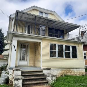 274 Holly St, Buffalo, NY, 14206