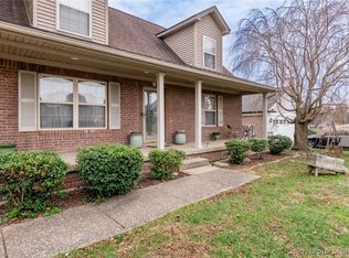 8426 Aberdeen Lane, Charlestown, IN