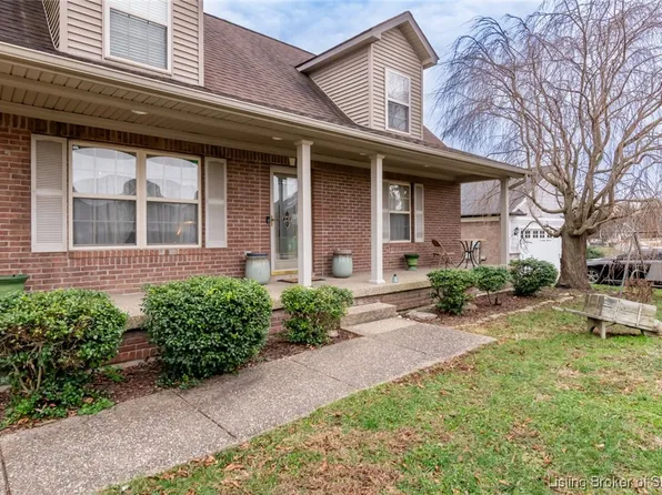 8426 Aberdeen Lane, Charlestown, IN 47111