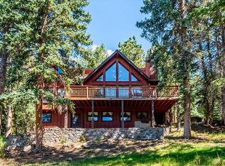 8281 Grizzly Way, Evergreen, CO 80439