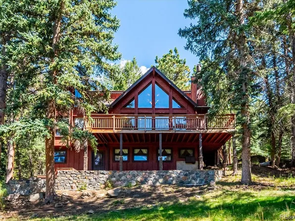8281 Grizzly Way, Evergreen, CO 80439