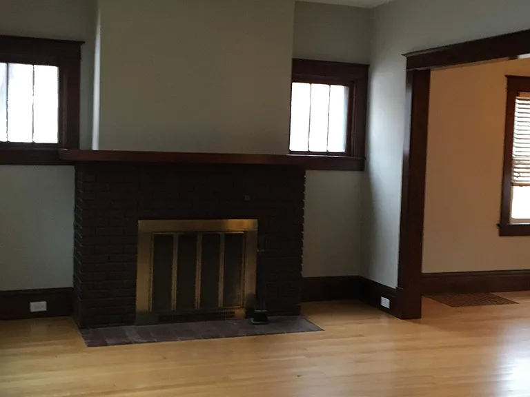 Family room.