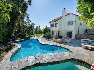 23425 W Moon Shadows Dr, Malibu, CA 90265