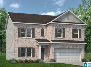 530 Ridgefield Way, Odenville, AL 35120