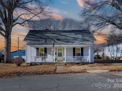 298 Misenheimer Dr NW, Concord, NC, 28025