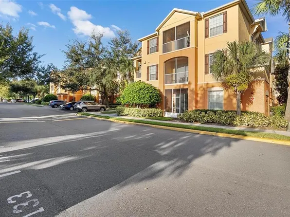 6265 CONTESSA DRIVE #210, ORLANDO, FL 32829