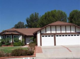 3805 Dove Ln, Yorba Linda, CA 92886