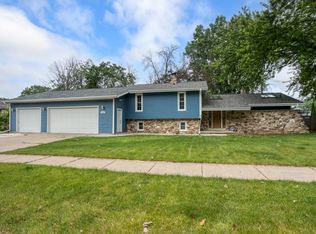 3019 S Carpenter St, Appleton, WI 54915