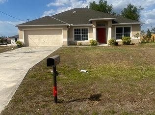 1101 NE 36th Ter, Cape Coral, FL 33909