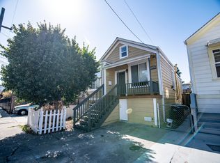 3763 Ruby St, Oakland, CA 94609