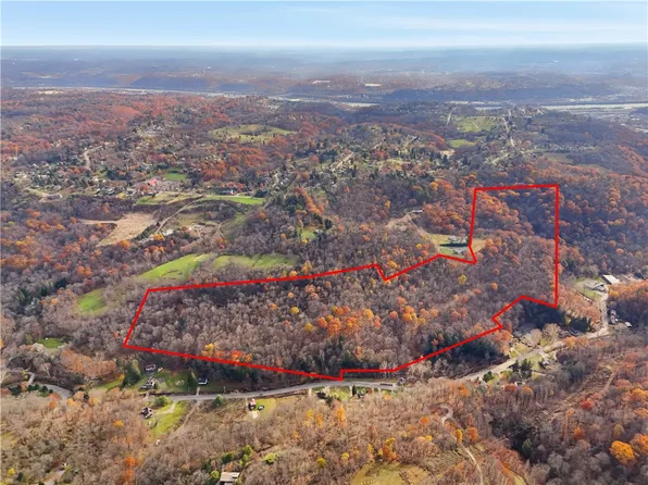 0 Country Club Ln, Pittsburgh, PA 15215