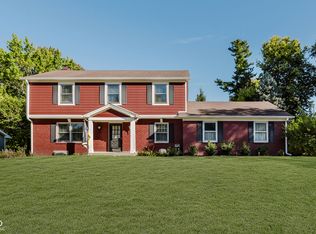 4614 Brookshire Pkwy, Carmel, IN 46033