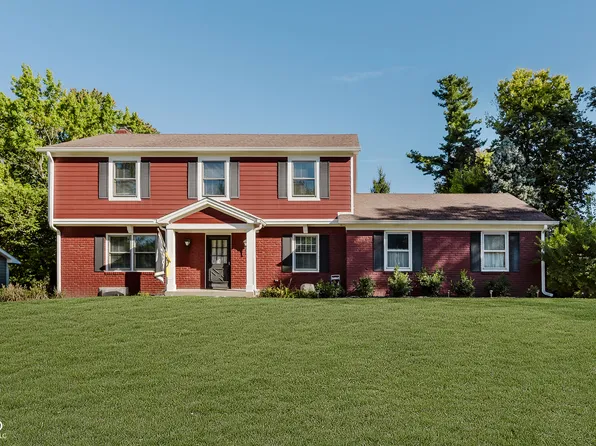 4614 Brookshire Pkwy, Carmel, IN 46033