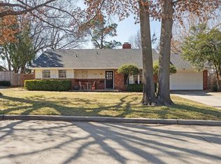 2314 Belleview Dr, Oklahoma City, OK 73112