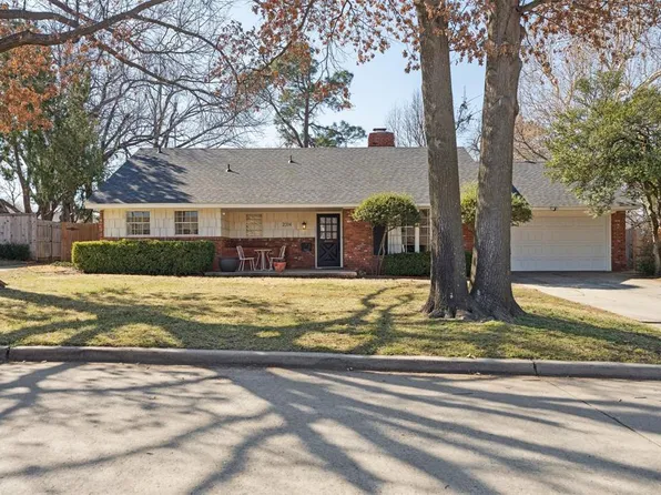 2314 Belleview Dr, Oklahoma City, OK 73112