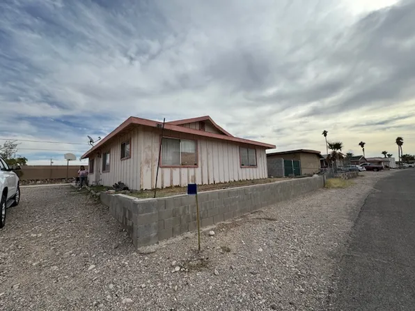 2074 Kingston Dr, Bullhead City, AZ 86442