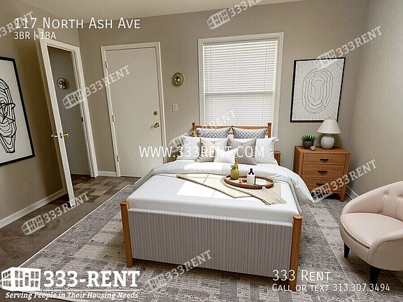 5th image of 117 N Ash Ave