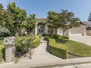 2856 W Athens Ave, Fresno, CA 93711