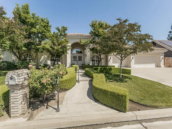 2856 W Athens Ave, Fresno, CA 93711