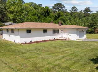 152 Mann Dr, Chesapeake, VA 23322