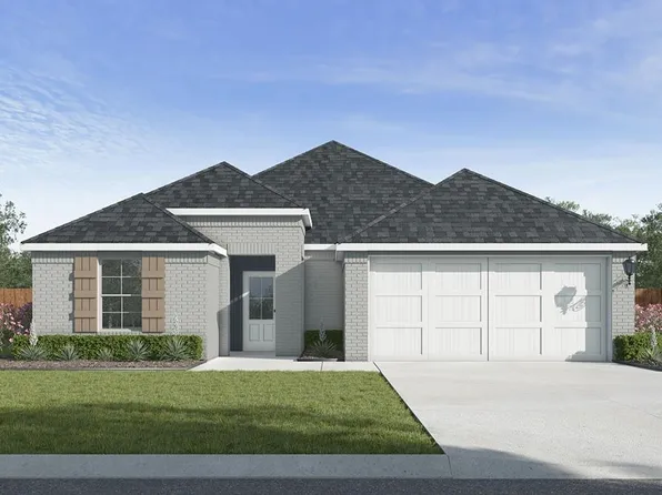 3120 Sapphire Dr, Lake Charles, LA 70607
