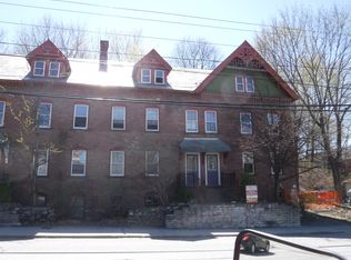 71 Center St, Adams, MA 01220