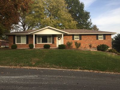 1004 Lincoln Dr, Maryville, IL, 62062