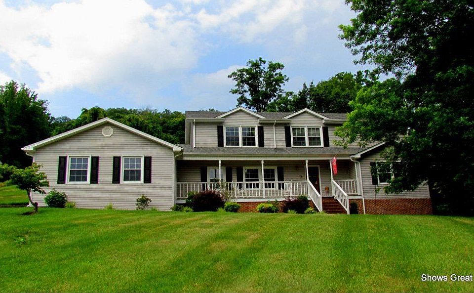 4329 Toddsbury Dr, Vinton, VA 24179 Zillow