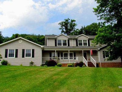 4329 Toddsbury Dr, Vinton, VA, 24179