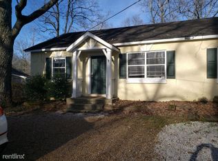 3315 Belcrest Dr SE APT 4A, Huntsville, AL 35801