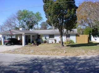 5345 David St, Lakeland, FL 33813