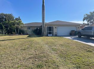 1428 SE 28th Ter, Cape Coral, FL 33904
