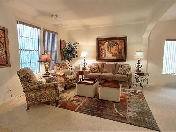 2nd image of 10861 E Rembrandt Ave