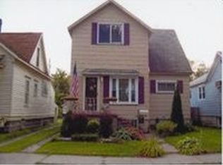 614 Tawas St, Alpena, MI 49707