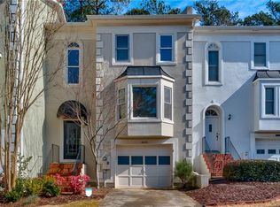 3695 E Bay St, Duluth, GA 30096