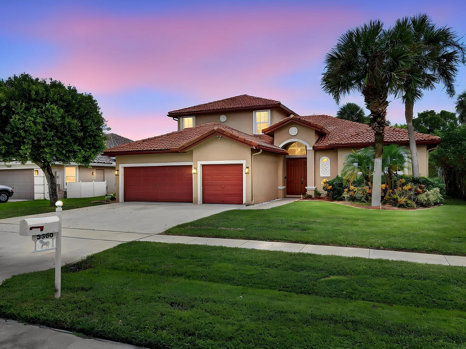 4 bed, 2.5 bath, 3074 sqft, $7,500 — Photo 3