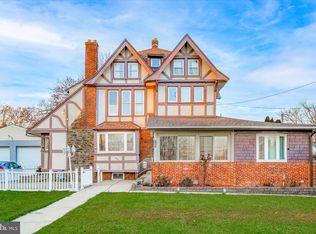 509 Harrison Ave, Norwood, PA 19074