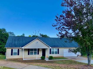 90 Dayton Way, Covington, GA 30016