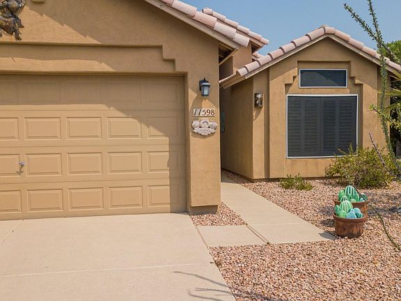 3rd image of 11598 W Buck Mountain Ct