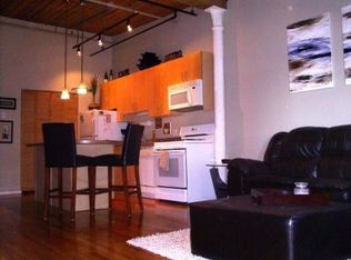 420 S Clinton St APT 616, Chicago, IL 60607