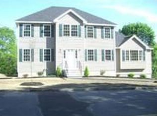 243 North St, Stoneham, MA 02180