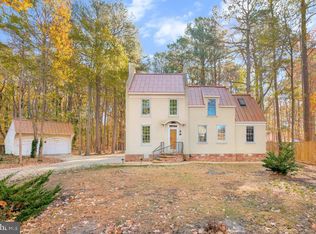 202 Maple Ave, Cambridge, MD 21613