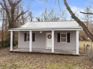 265 Rice St, Austin, IN 47102