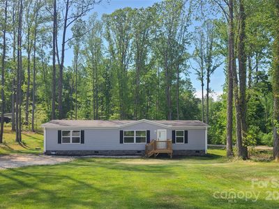 1128 Bethesda Rd, Statesville, NC, 28677
