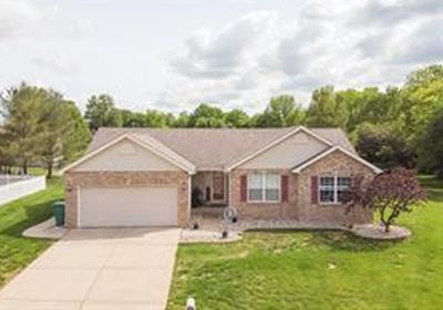 205 Little Creek Ct, Smithton, IL, 62285