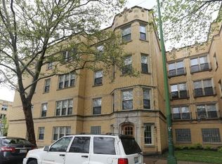 2318 W Granville Ave #02, Chicago, IL 60659