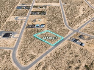1670 Keith St, Pahrump, NV 89048
