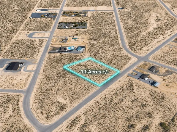 1670 Keith St, Pahrump, NV 89048