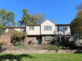 1204 Briarcrest Cir, Wooster, OH 44691