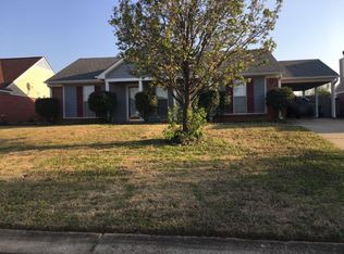 1129 Parkview Cir S, Southaven, MS 38671